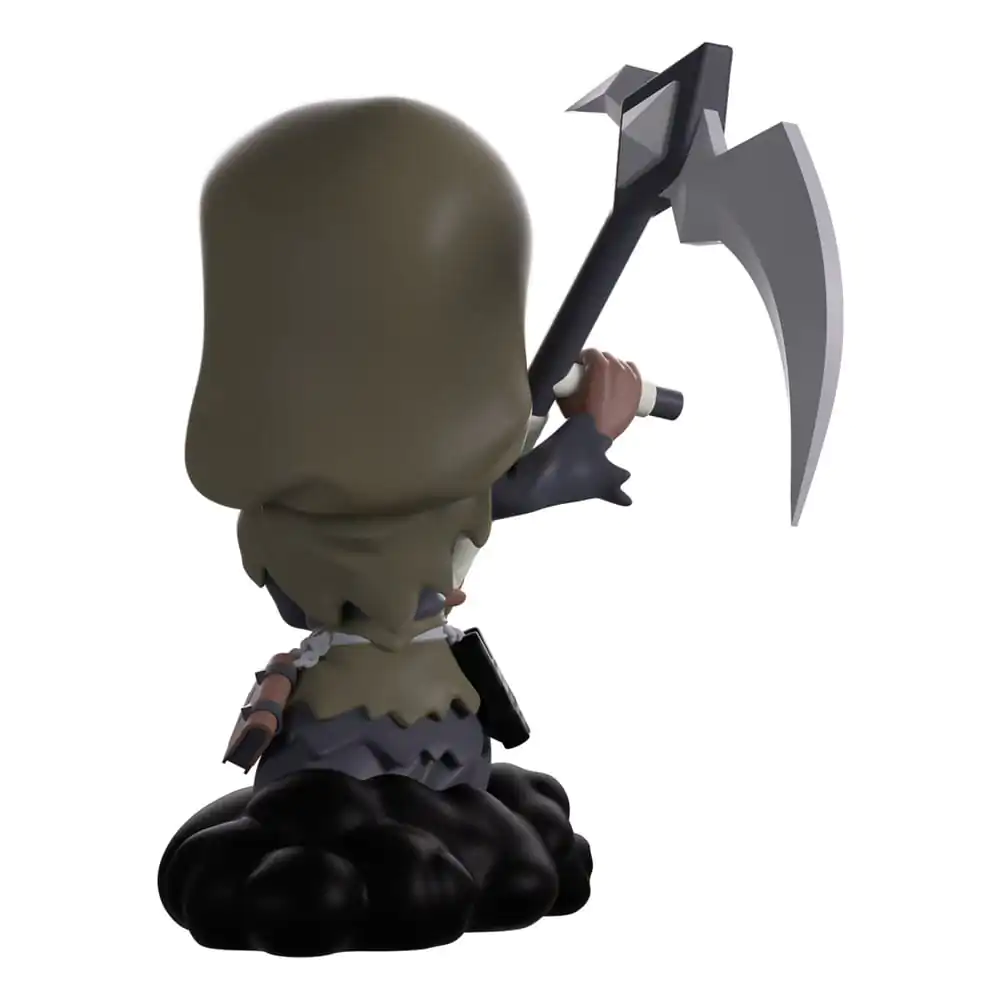 The Sims Figurka Winylowa Mroczny Kosiarz 12 cm zdjęcie produktu