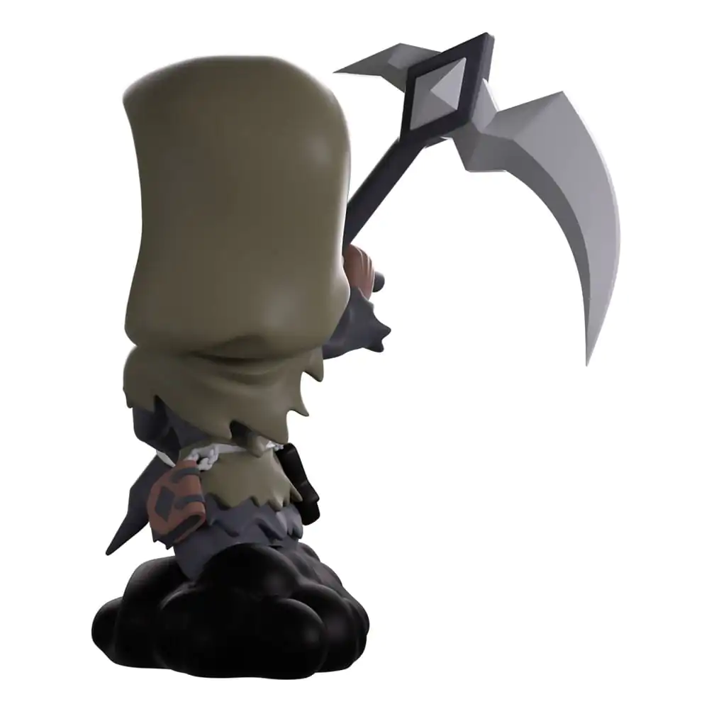 The Sims Figurka Winylowa Mroczny Kosiarz 12 cm zdjęcie produktu