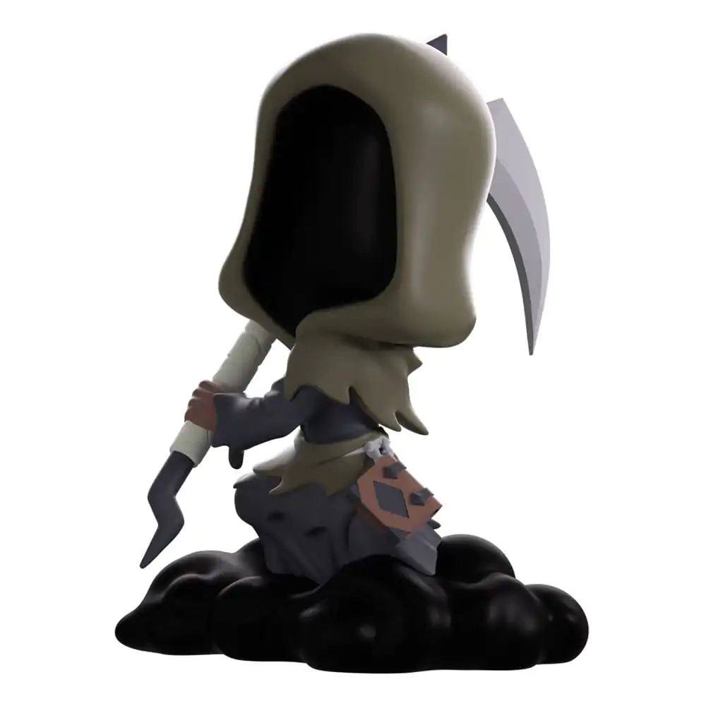 The Sims Figurka Winylowa Mroczny Kosiarz 12 cm zdjęcie produktu