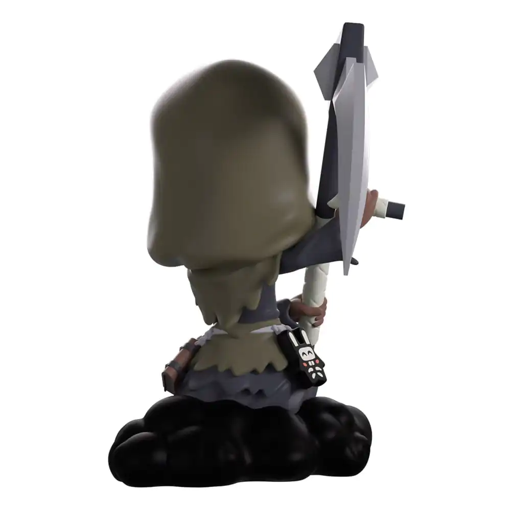 The Sims Figurka Winylowa Mroczny Kosiarz 12 cm zdjęcie produktu