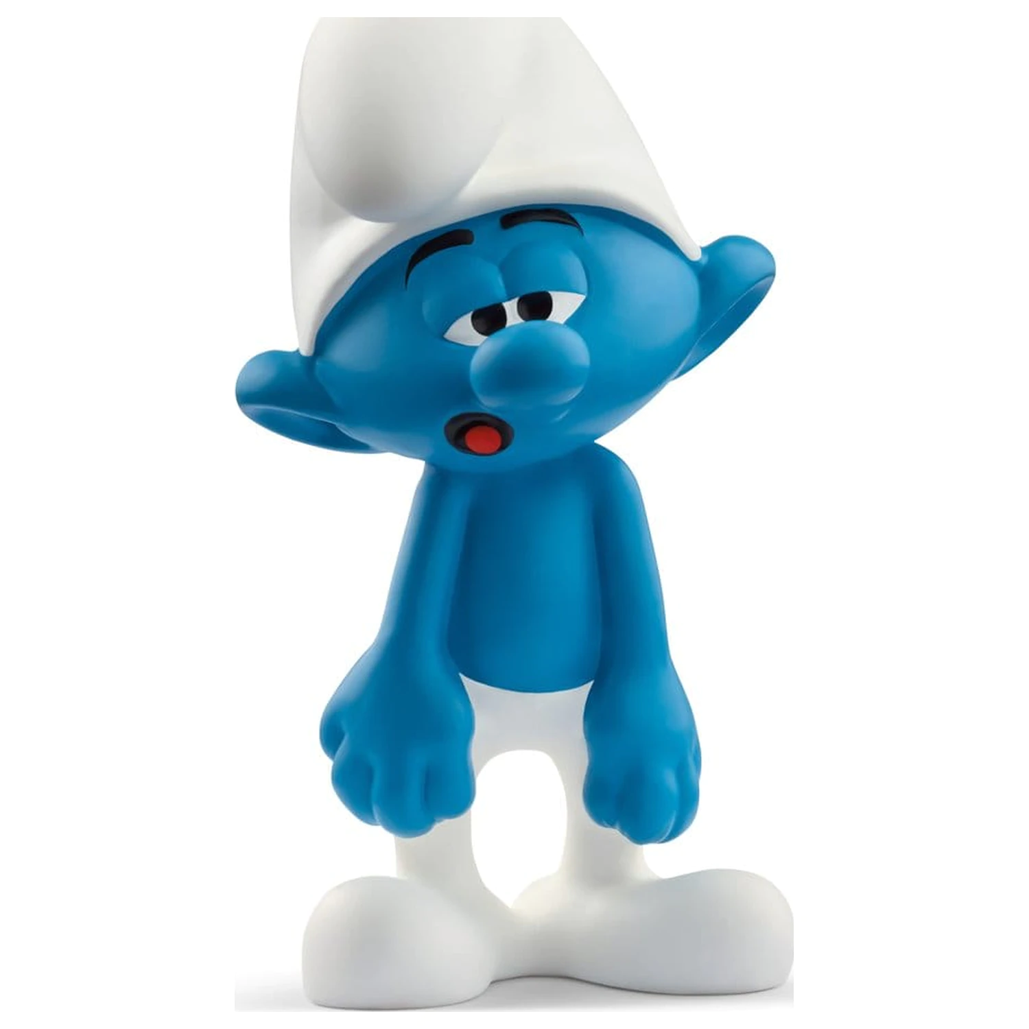 The Smurfs Mini-Figure Dimwitty Smurf 5 cm zdjęcie produktu