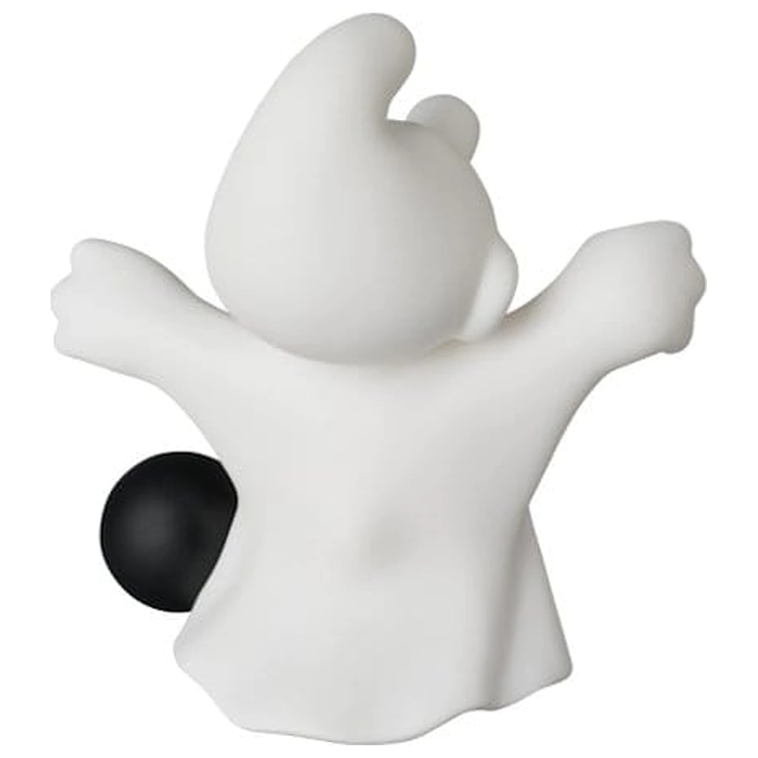 The Smurfs UDF Mini Figurka Ghost Smurf 8 cm zdjęcie produktu