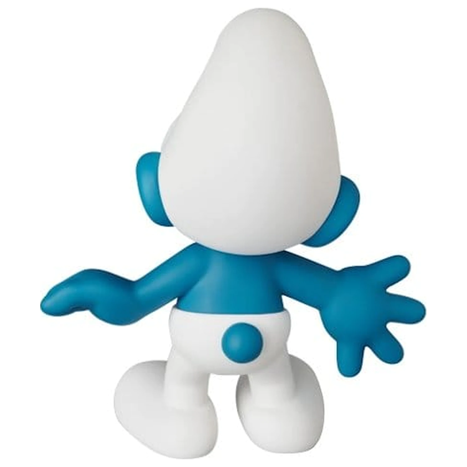 The Smurfs UDF Mini Figurka Smurf 8 cm zdjęcie produktu