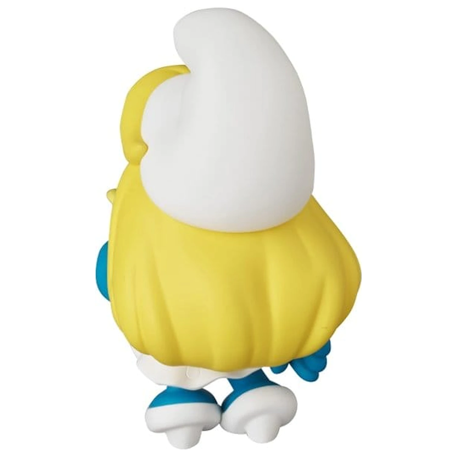The Smurfs UDF Mini Figurka Smurfette 8 cm zdjęcie produktu