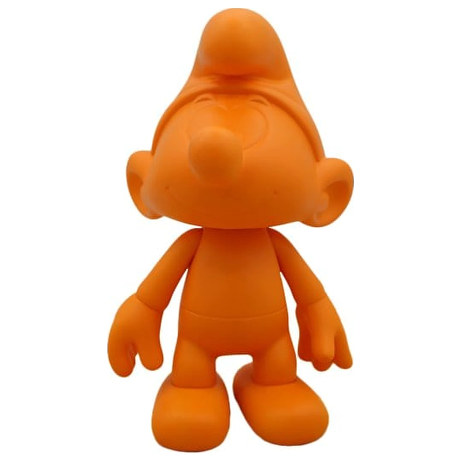 The Smurfs Figurka winylowa Smerf Pomarańczowy 19 cm zdjęcie produktu