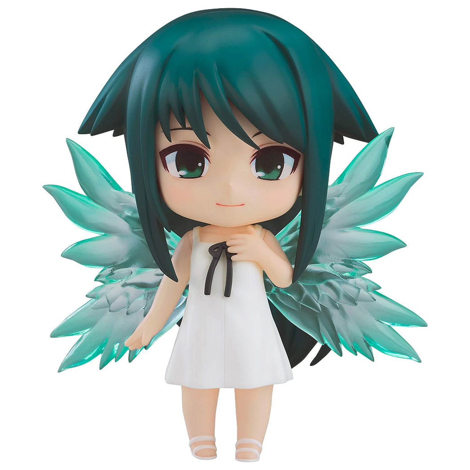 The Song of Saya Nendoroid PVC Figurka Akcji Saya 10 cm zdjęcie produktu