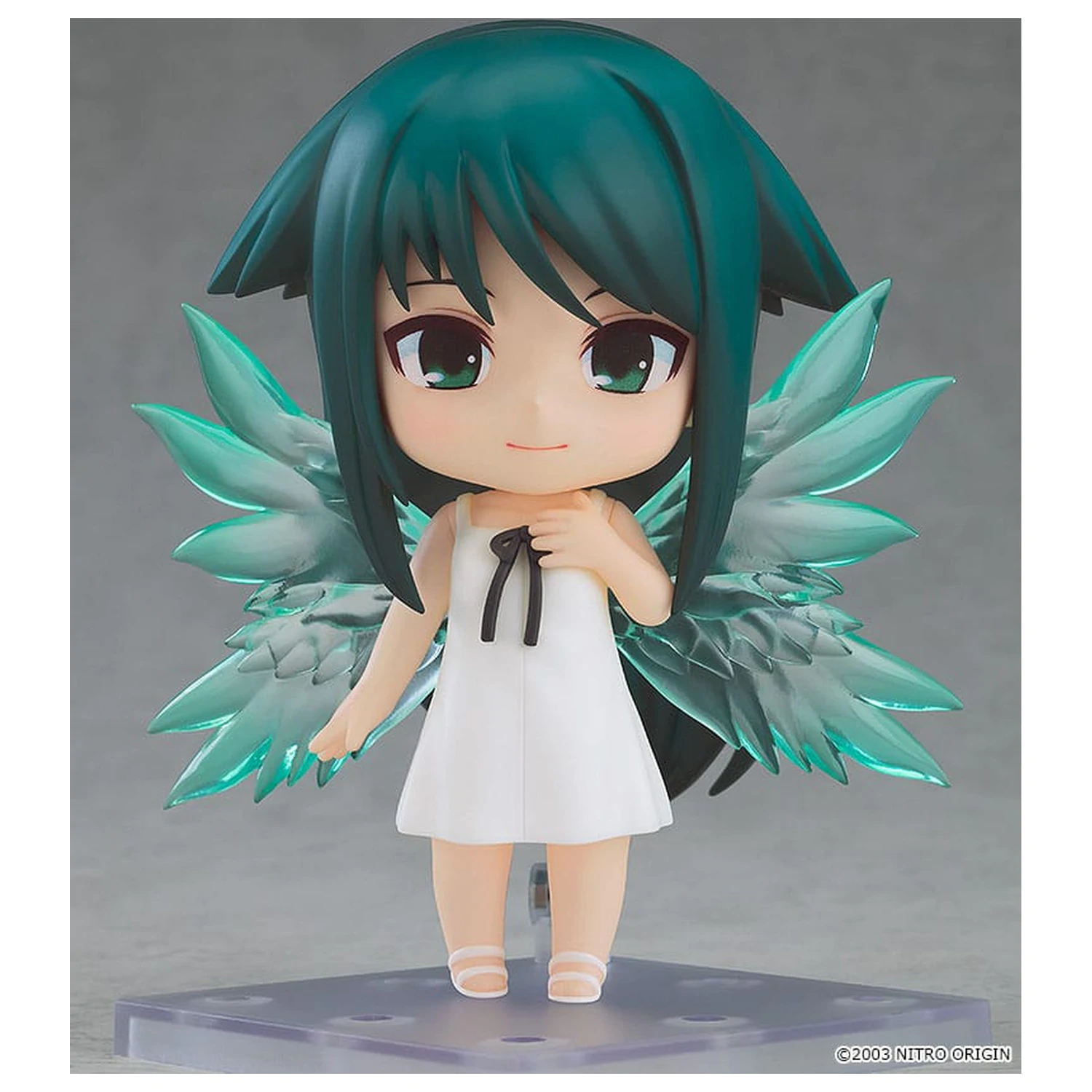 The Song of Saya Nendoroid PVC Figurka Akcji Saya 10 cm zdjęcie produktu