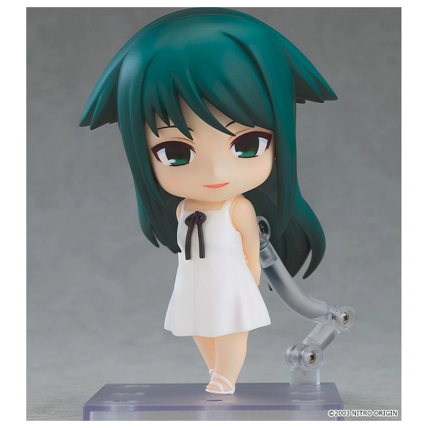 The Song of Saya Nendoroid PVC Figurka Akcji Saya 10 cm zdjęcie produktu