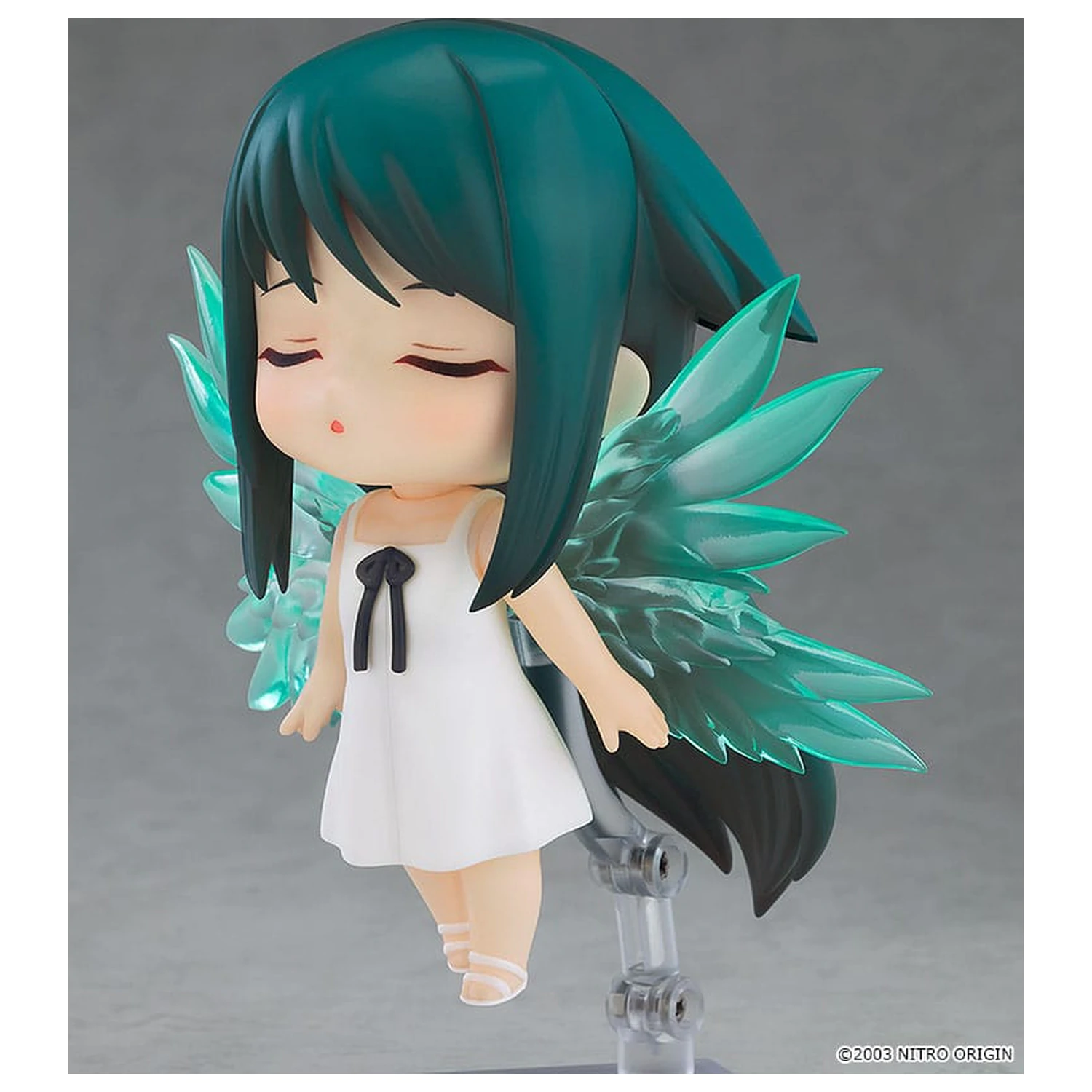 The Song of Saya Nendoroid PVC Figurka Akcji Saya 10 cm zdjęcie produktu