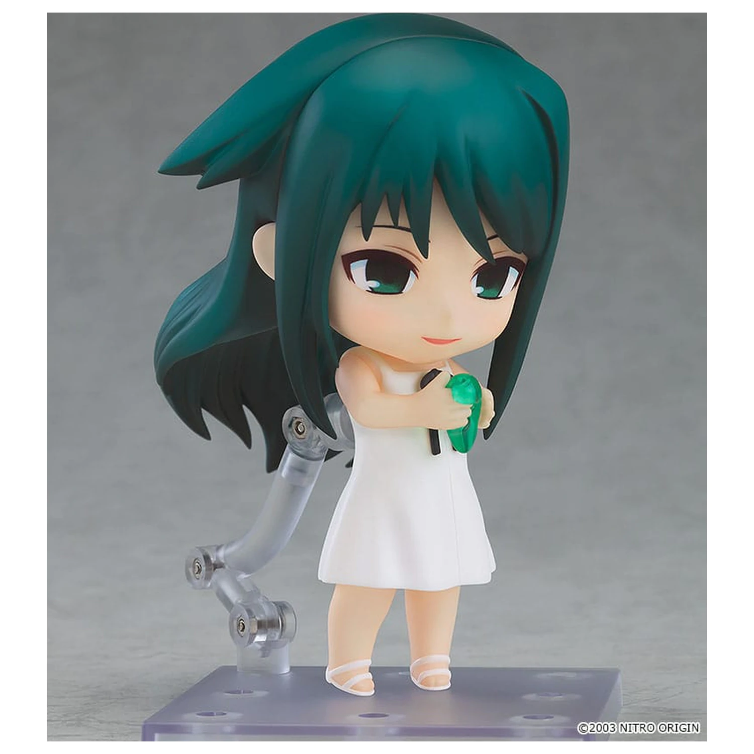 The Song of Saya Nendoroid PVC Figurka Akcji Saya 10 cm zdjęcie produktu