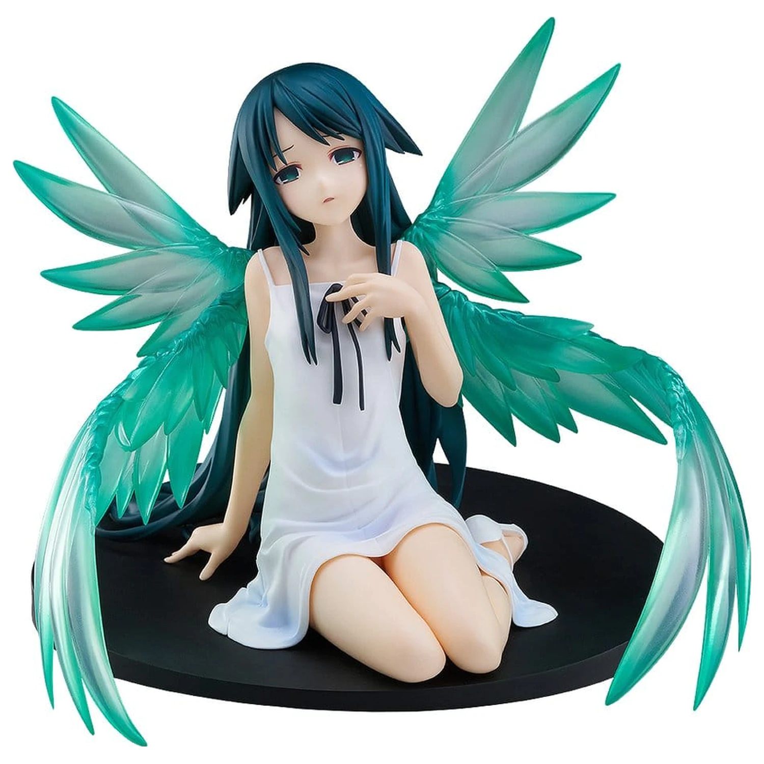 The Song of Saya Pop Up Parade PVC Figurka Saya L Size 12 cm zdjęcie produktu