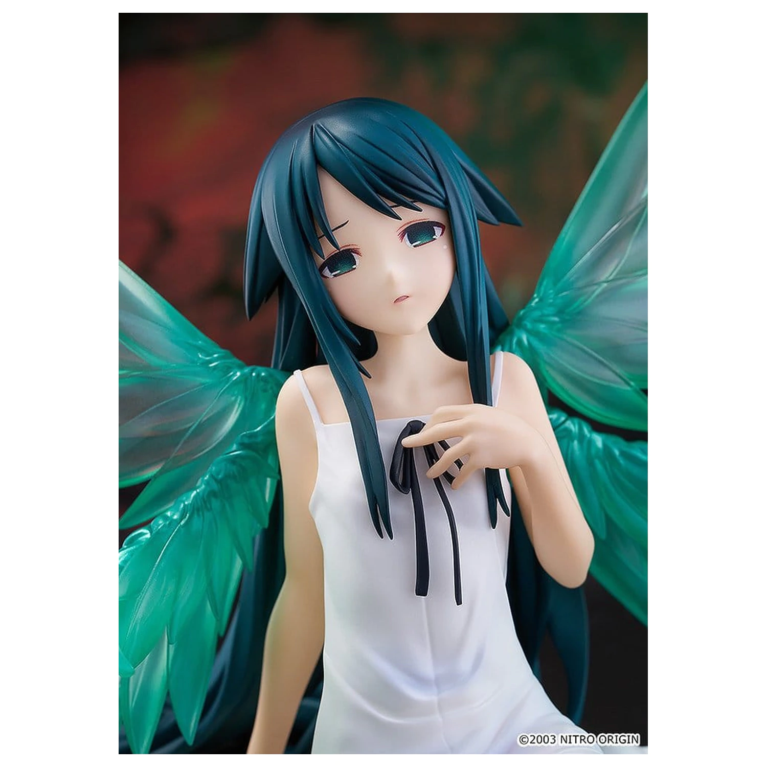 The Song of Saya Pop Up Parade PVC Figurka Saya L Size 12 cm zdjęcie produktu
