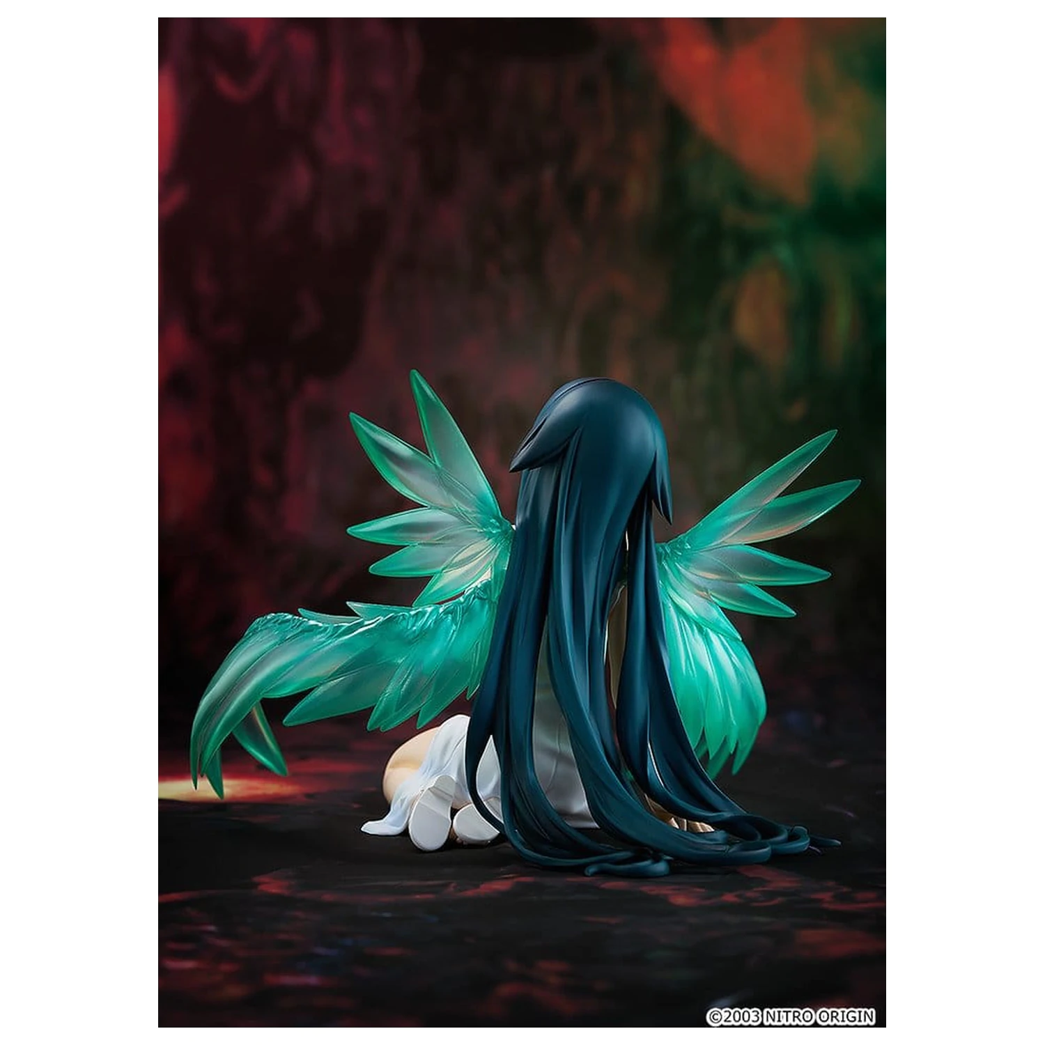 The Song of Saya Pop Up Parade PVC Figurka Saya L Size 12 cm zdjęcie produktu