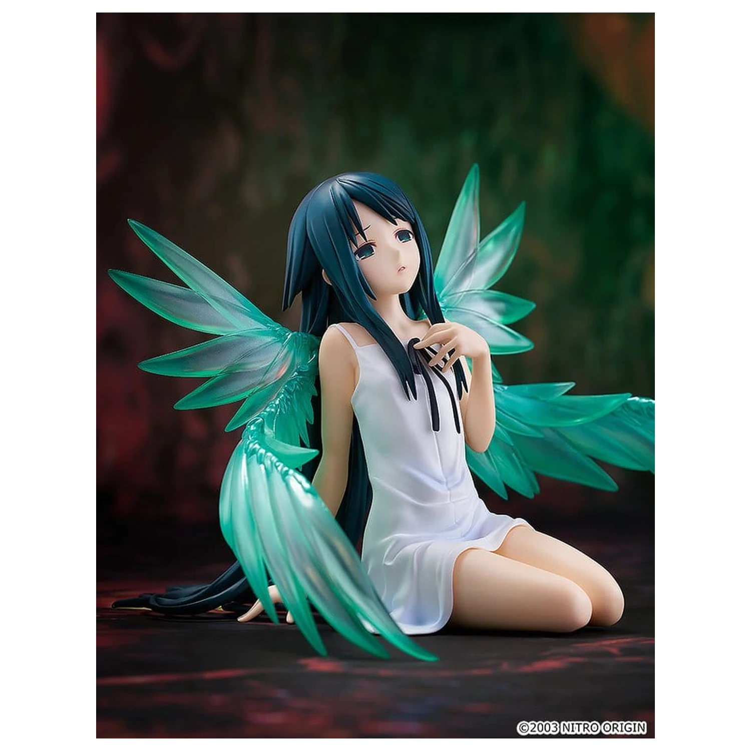The Song of Saya Pop Up Parade PVC Figurka Saya L Size 12 cm zdjęcie produktu
