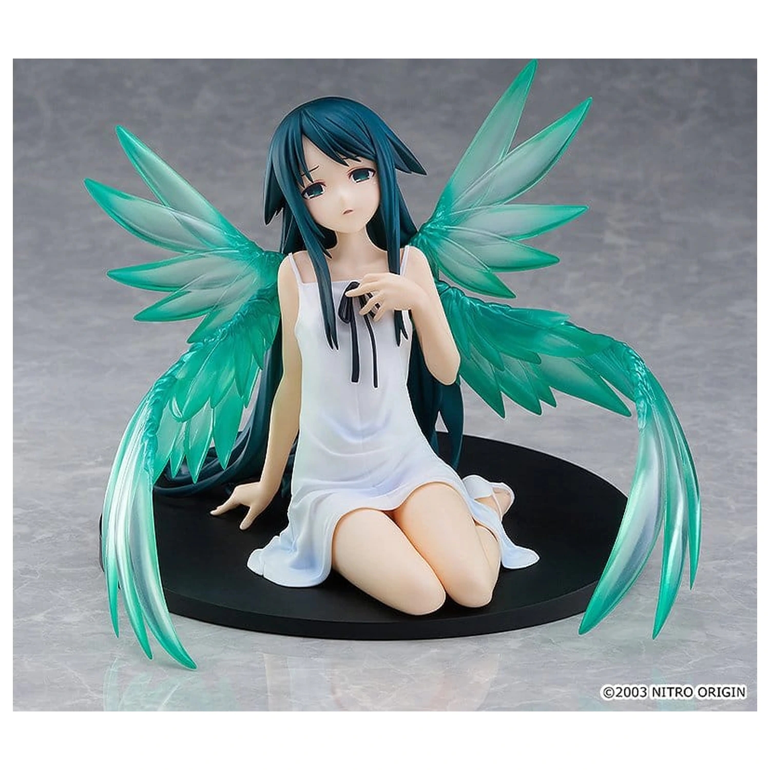 The Song of Saya Pop Up Parade PVC Figurka Saya L Size 12 cm zdjęcie produktu