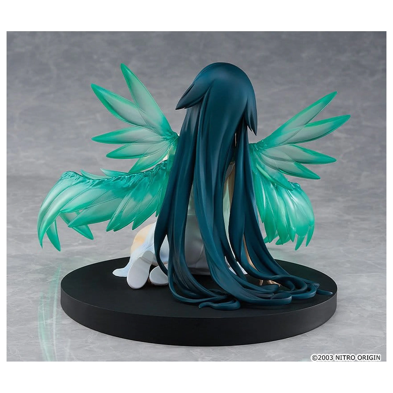 The Song of Saya Pop Up Parade PVC Figurka Saya L Size 12 cm zdjęcie produktu