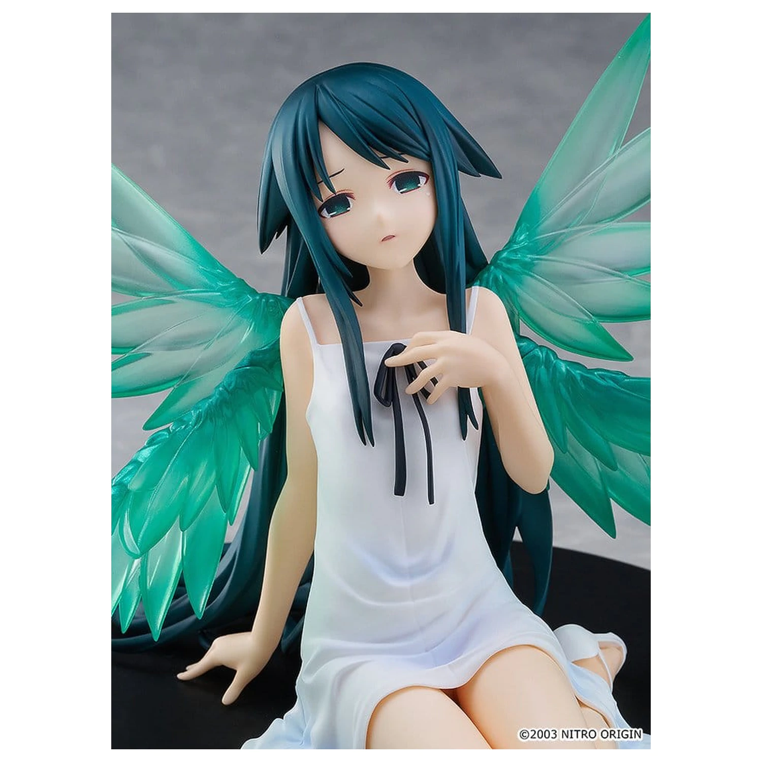 The Song of Saya Pop Up Parade PVC Figurka Saya L Size 12 cm zdjęcie produktu