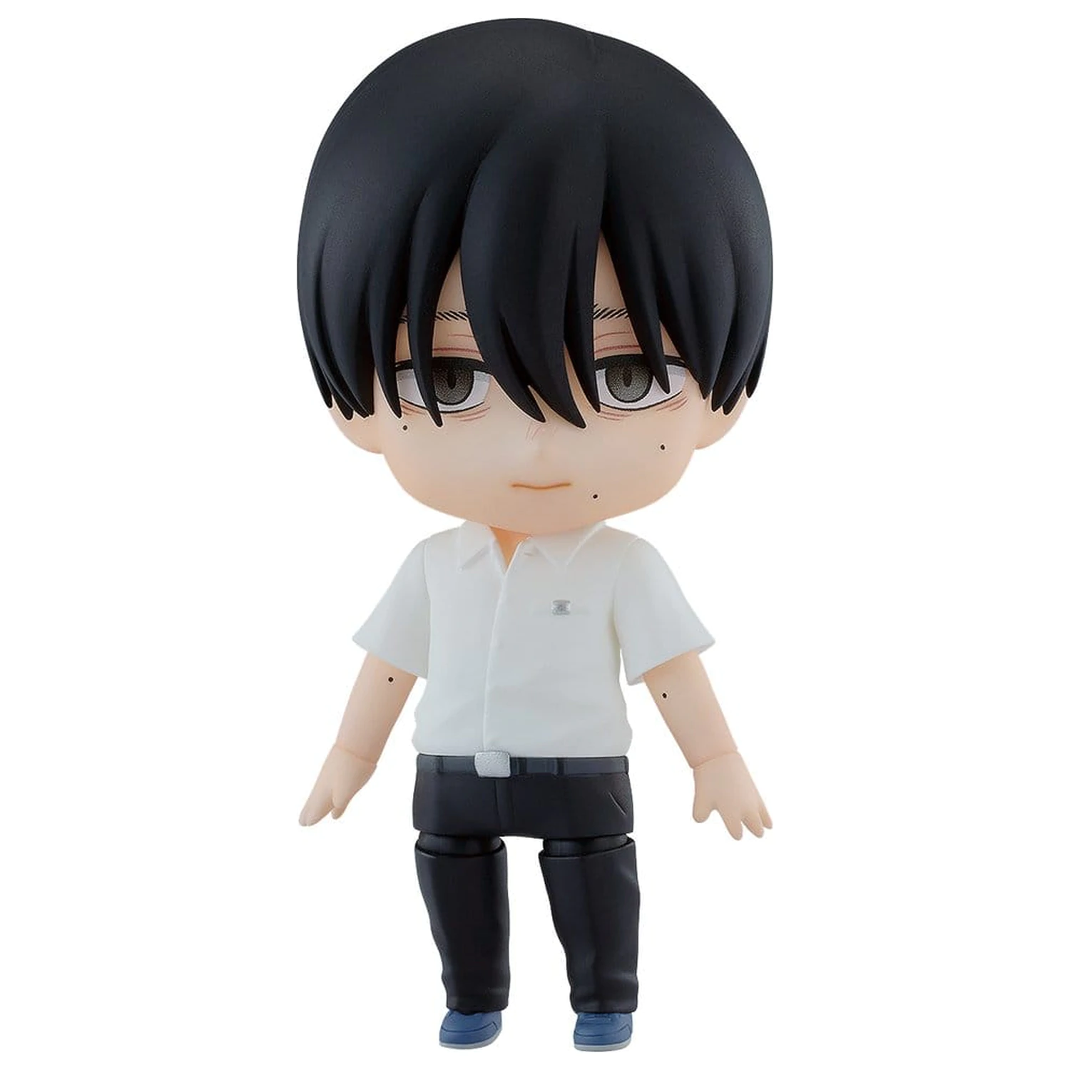 Figurka akcji The Summer Hikaru Died Nendoroid Yoshiki 10 cm zdjęcie produktu