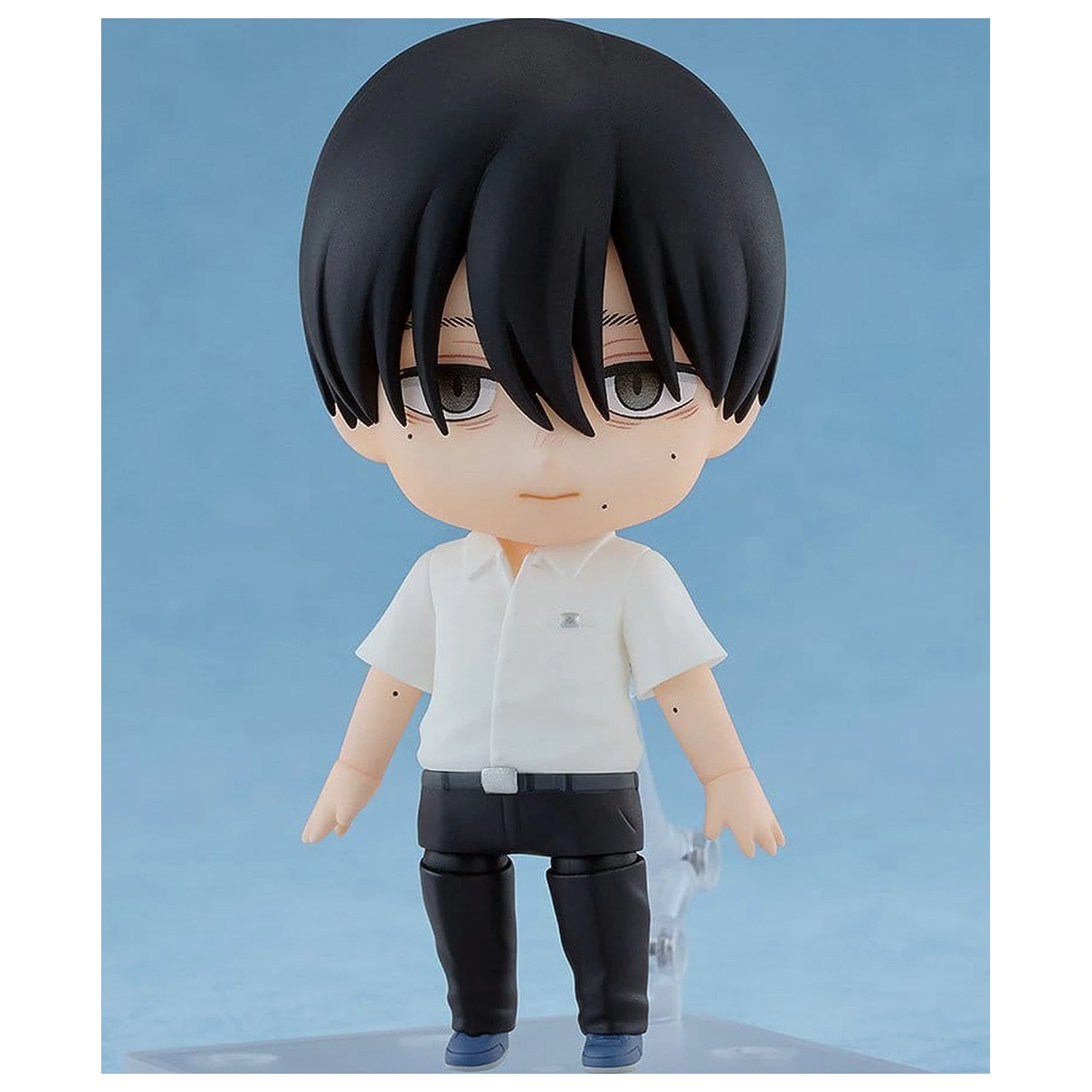 Figurka akcji The Summer Hikaru Died Nendoroid Yoshiki 10 cm zdjęcie produktu