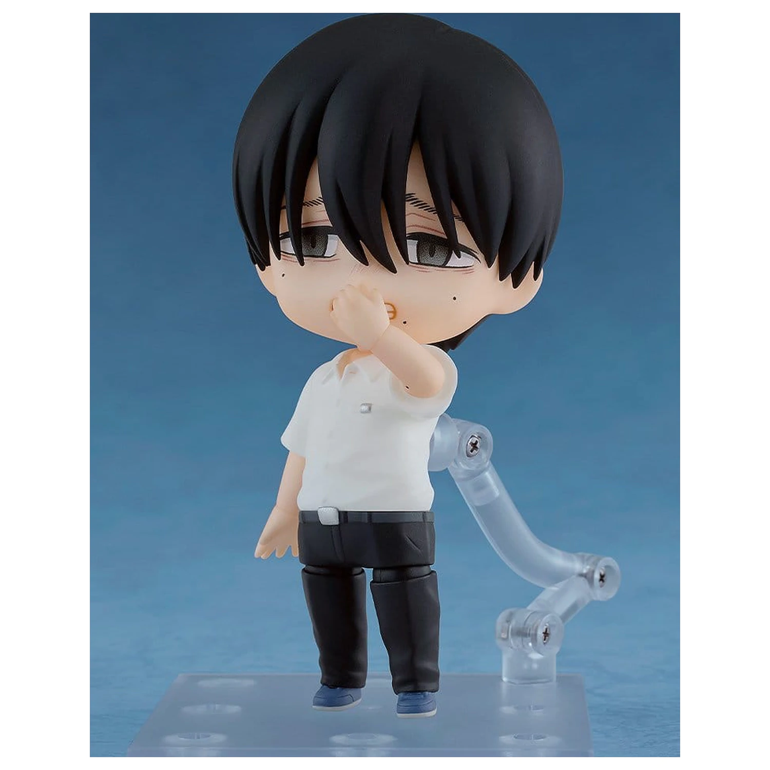Figurka akcji The Summer Hikaru Died Nendoroid Yoshiki 10 cm zdjęcie produktu