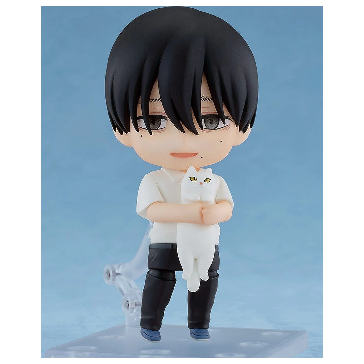 Figurka akcji The Summer Hikaru Died Nendoroid Yoshiki 10 cm zdjęcie produktu