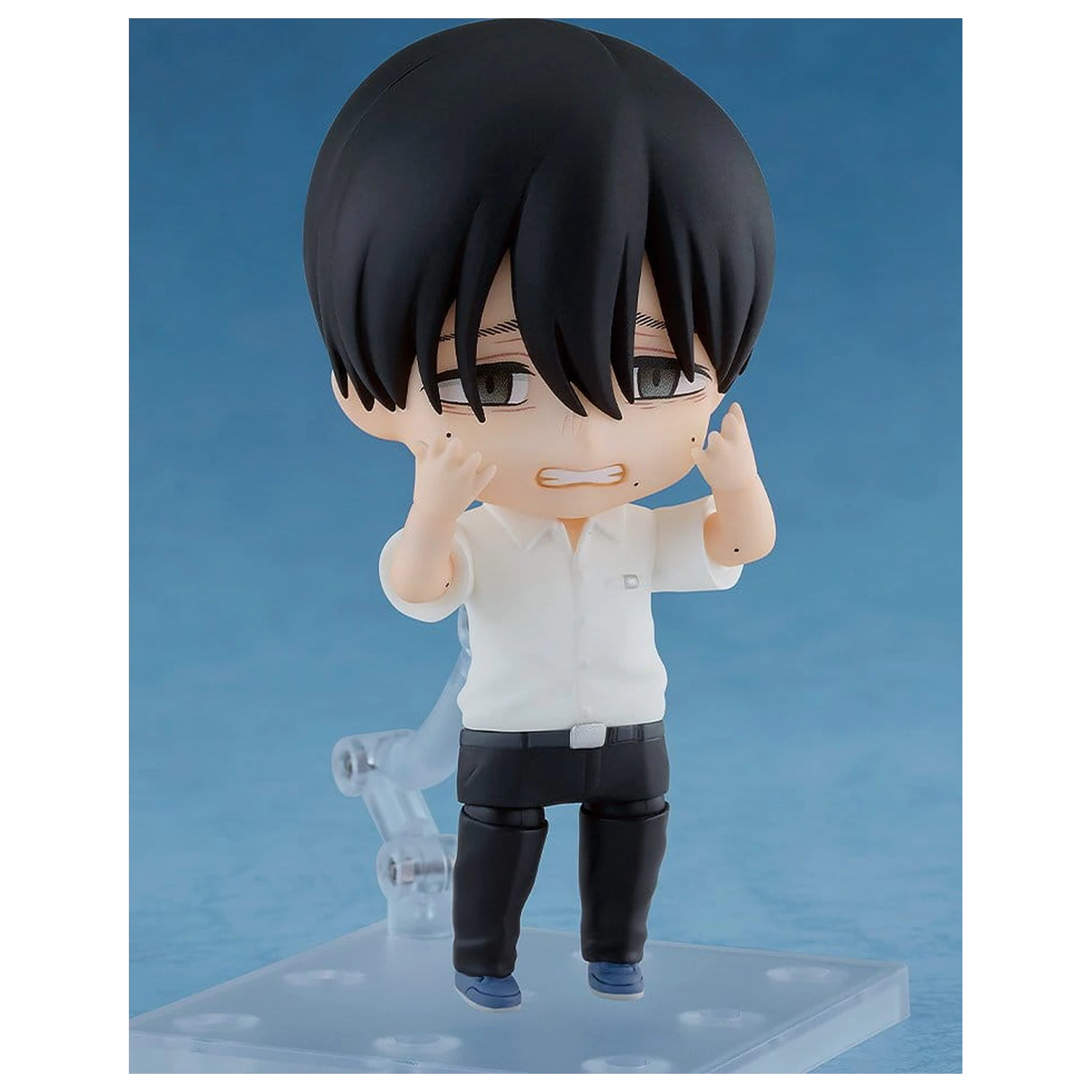 Figurka akcji The Summer Hikaru Died Nendoroid Yoshiki 10 cm zdjęcie produktu