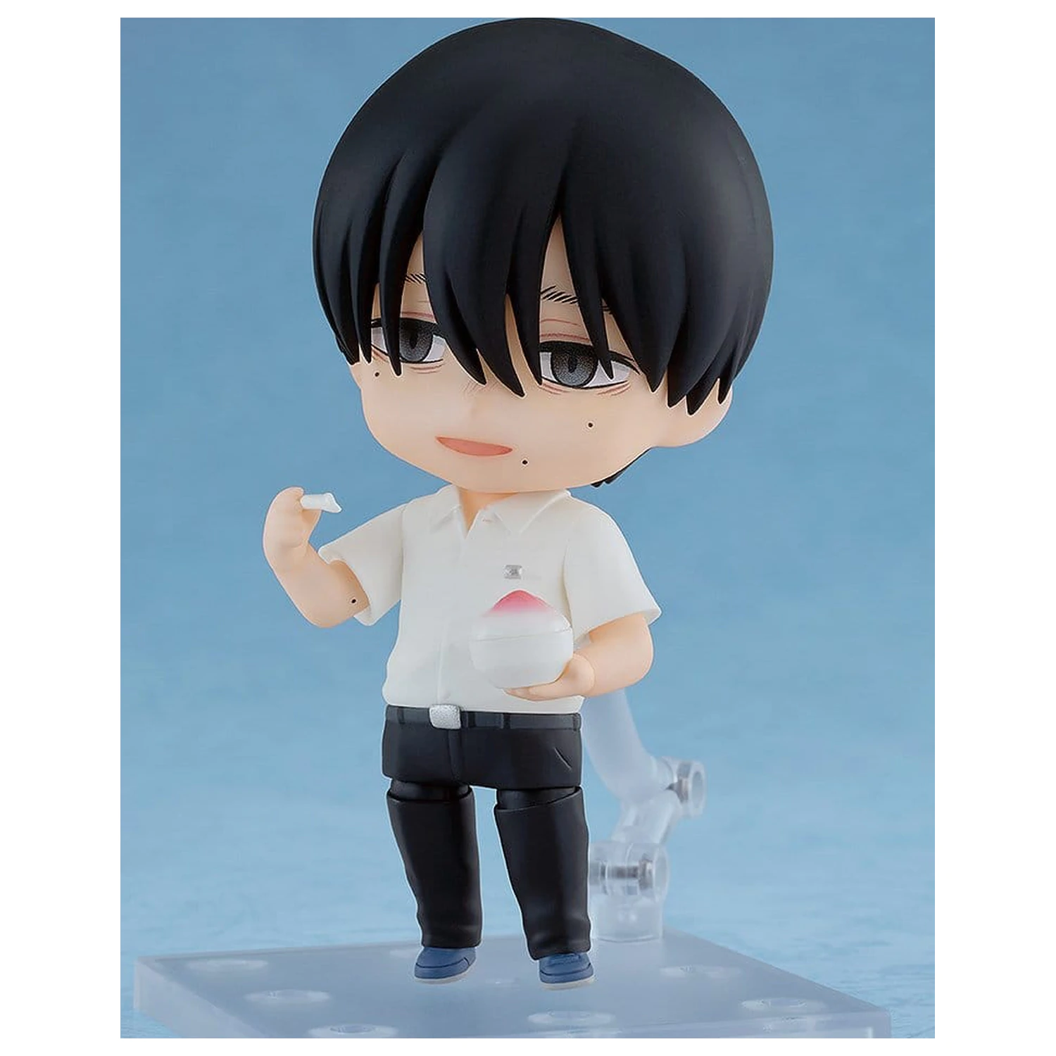 Figurka akcji The Summer Hikaru Died Nendoroid Yoshiki 10 cm zdjęcie produktu