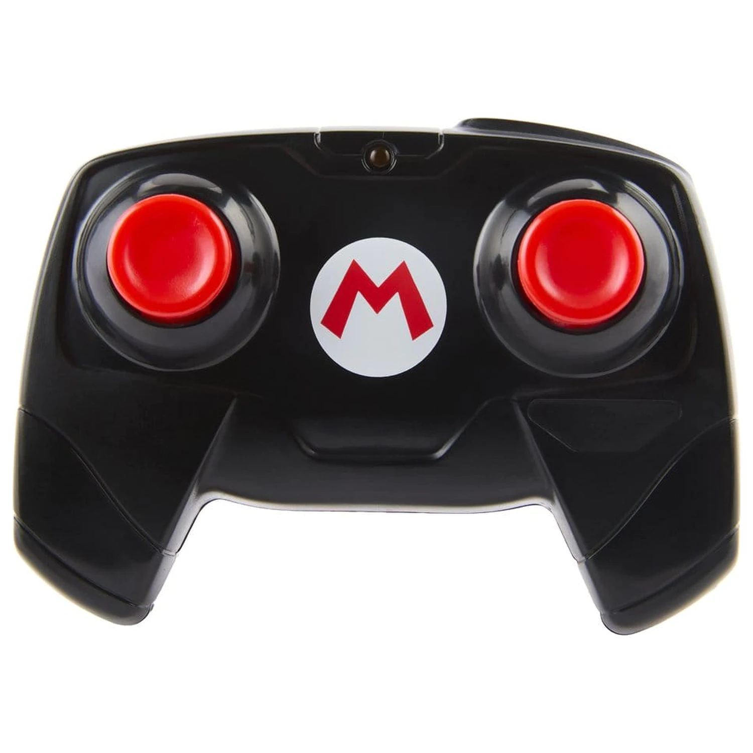 The Super Mario Galaxy Movie Hot Wheels RC Pojazd Mario Wheelie Motocross zdjęcie produktu
