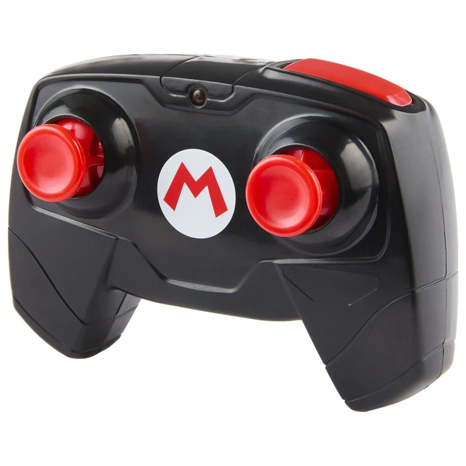 The Super Mario Galaxy Movie Hot Wheels RC Pojazd Mario Wheelie Motocross zdjęcie produktu