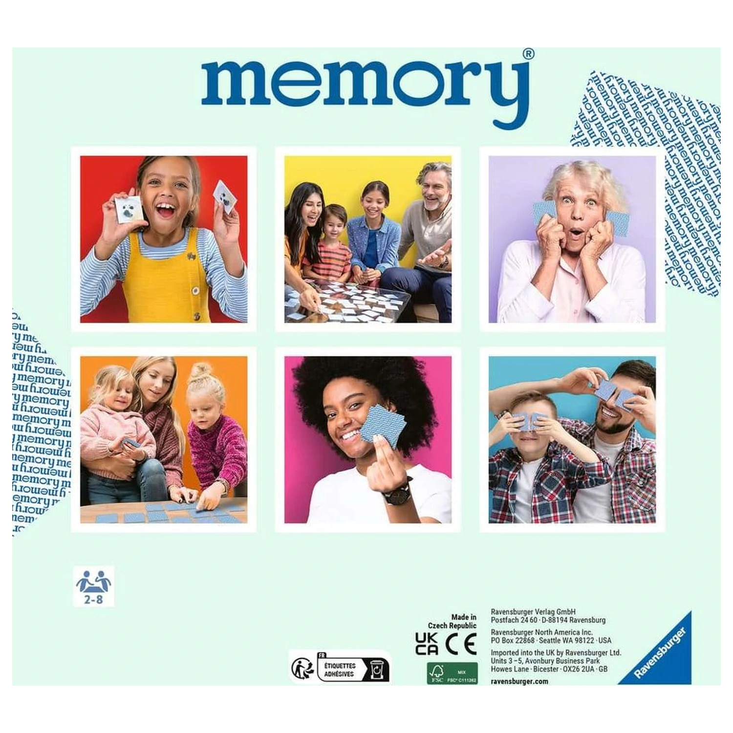 The Super Mario Galaxy Movie Pamięć zdjęcie produktu