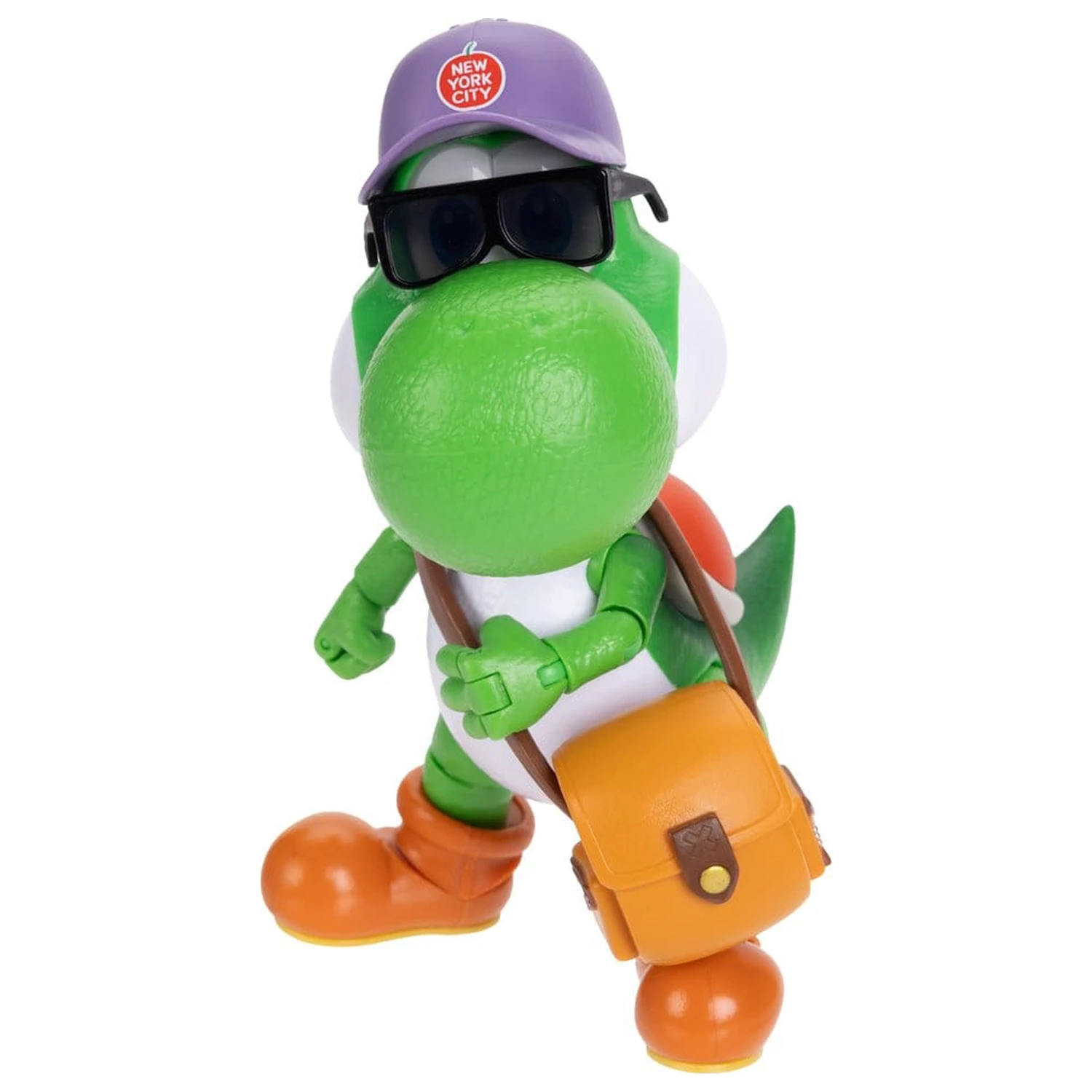 The Super Mario Galaxy Movie Figurka Yoshi 13 cm zdjęcie produktu