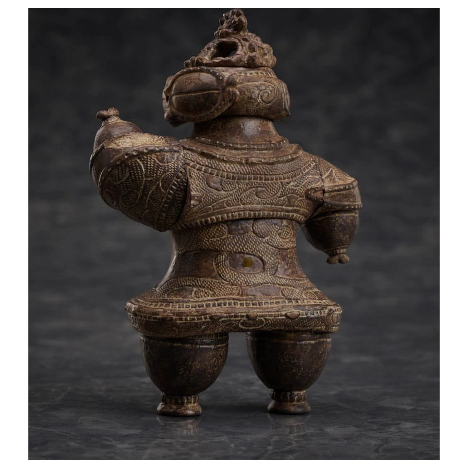 The Table Museum Figma figurka Shakoki-Dogu 11 cm zdjęcie produktu
