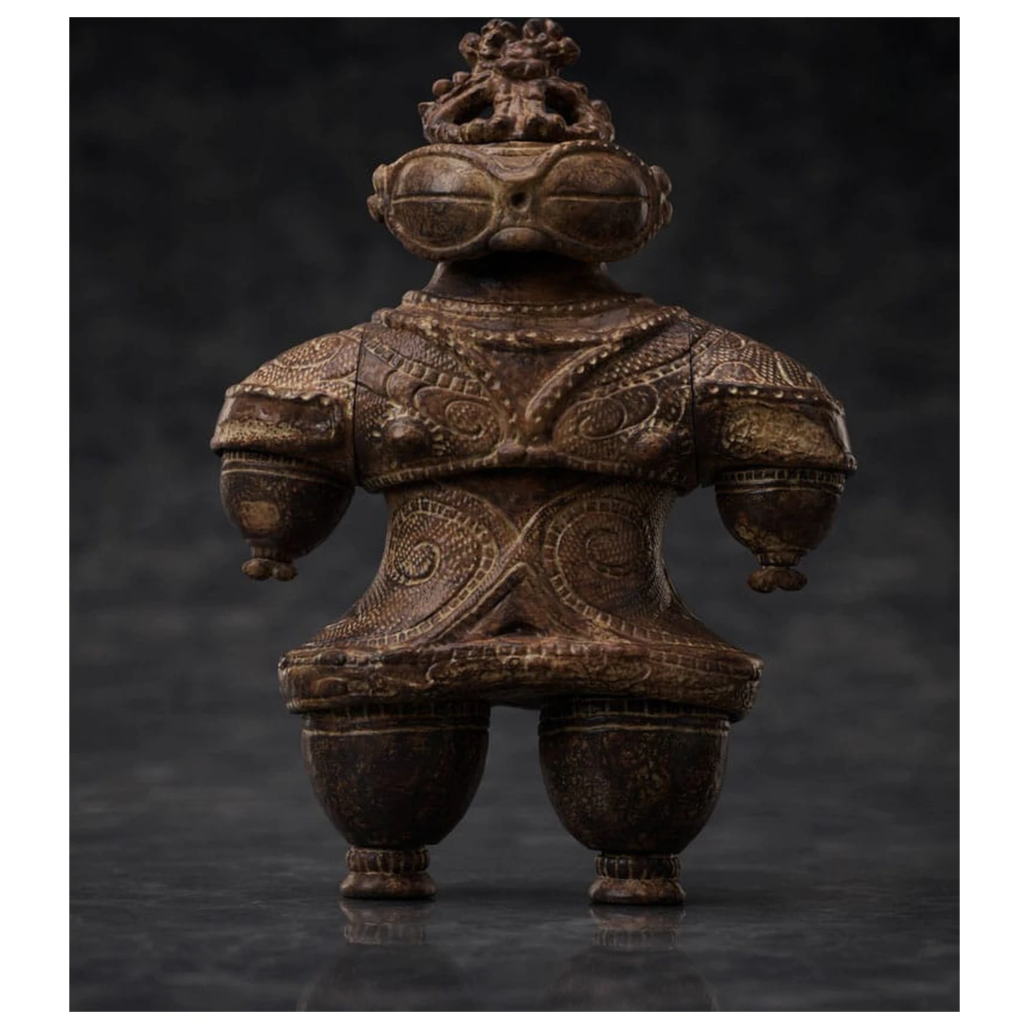 The Table Museum Figma figurka Shakoki-Dogu 11 cm zdjęcie produktu