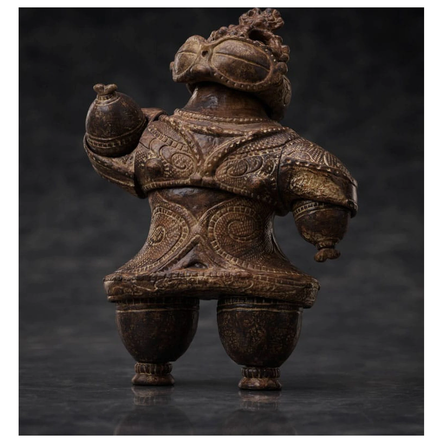 The Table Museum Figma figurka Shakoki-Dogu 11 cm zdjęcie produktu