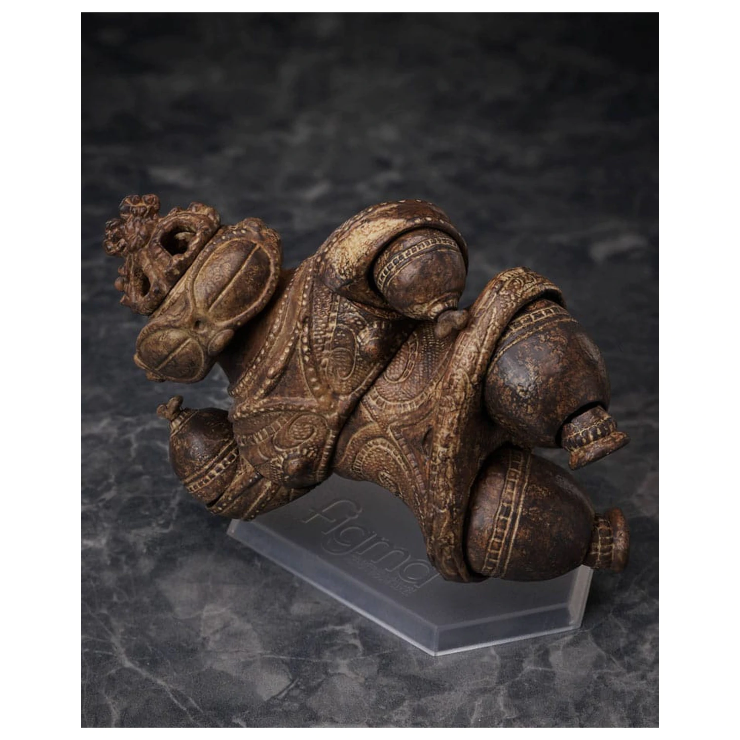 The Table Museum Figma figurka Shakoki-Dogu 11 cm zdjęcie produktu