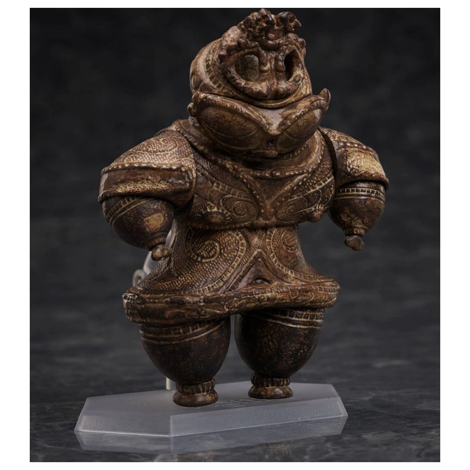 The Table Museum Figma figurka Shakoki-Dogu 11 cm zdjęcie produktu