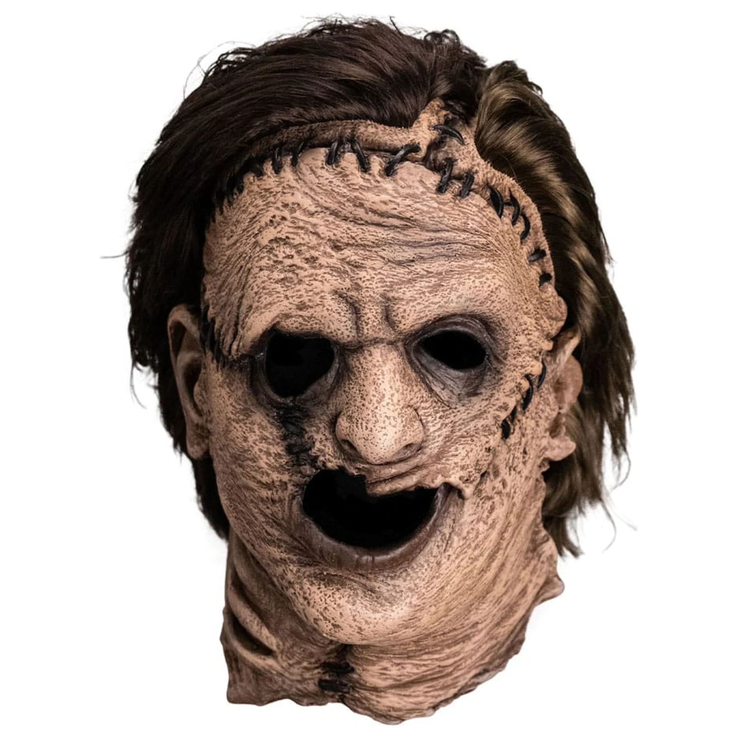 The Texas Chainsaw Massacre (2003) Maska Leatherface zdjęcie produktu