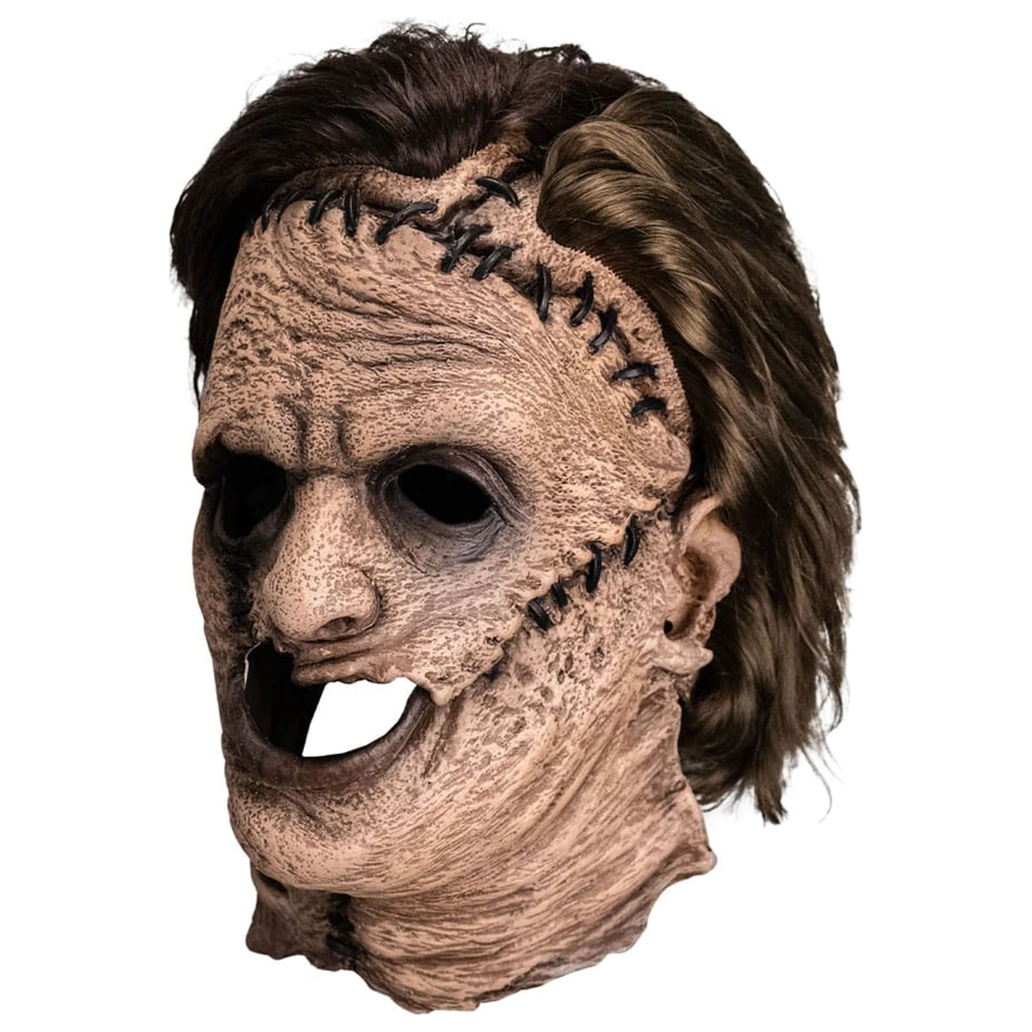The Texas Chainsaw Massacre (2003) Maska Leatherface zdjęcie produktu