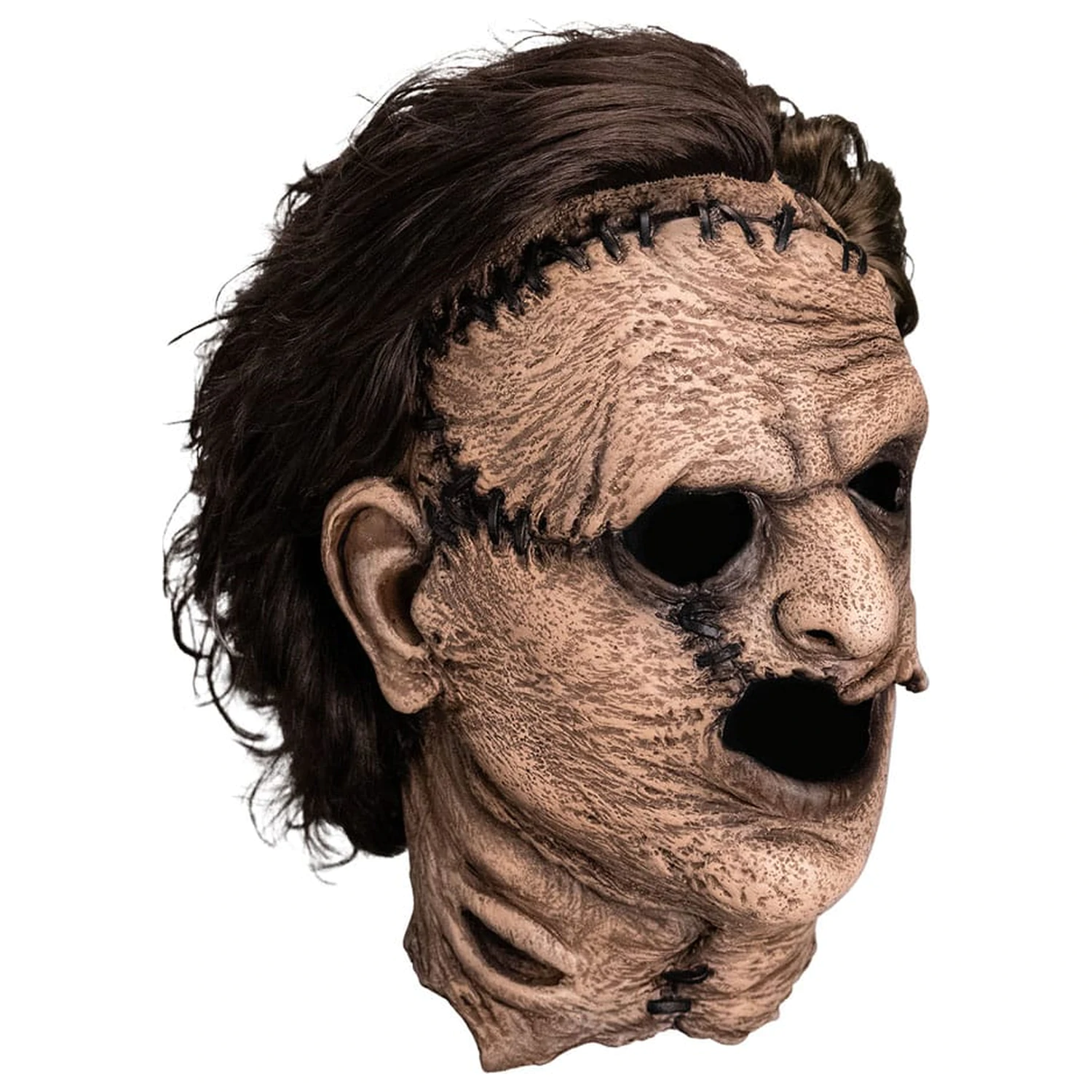 The Texas Chainsaw Massacre (2003) Maska Leatherface zdjęcie produktu