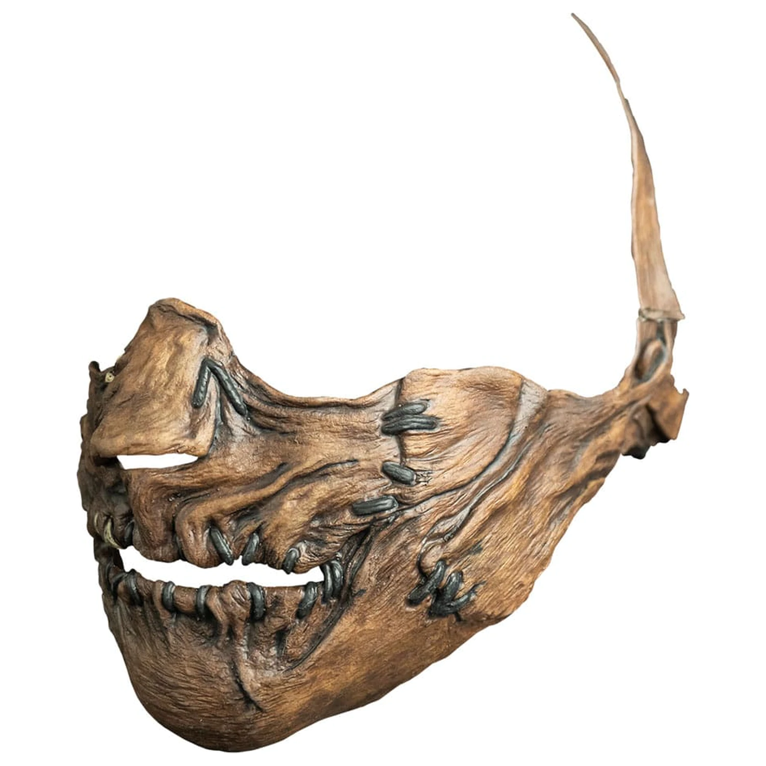 The Texas Chainsaw Massacre: The Beginning Maska Leatherface Muzzle zdjęcie produktu