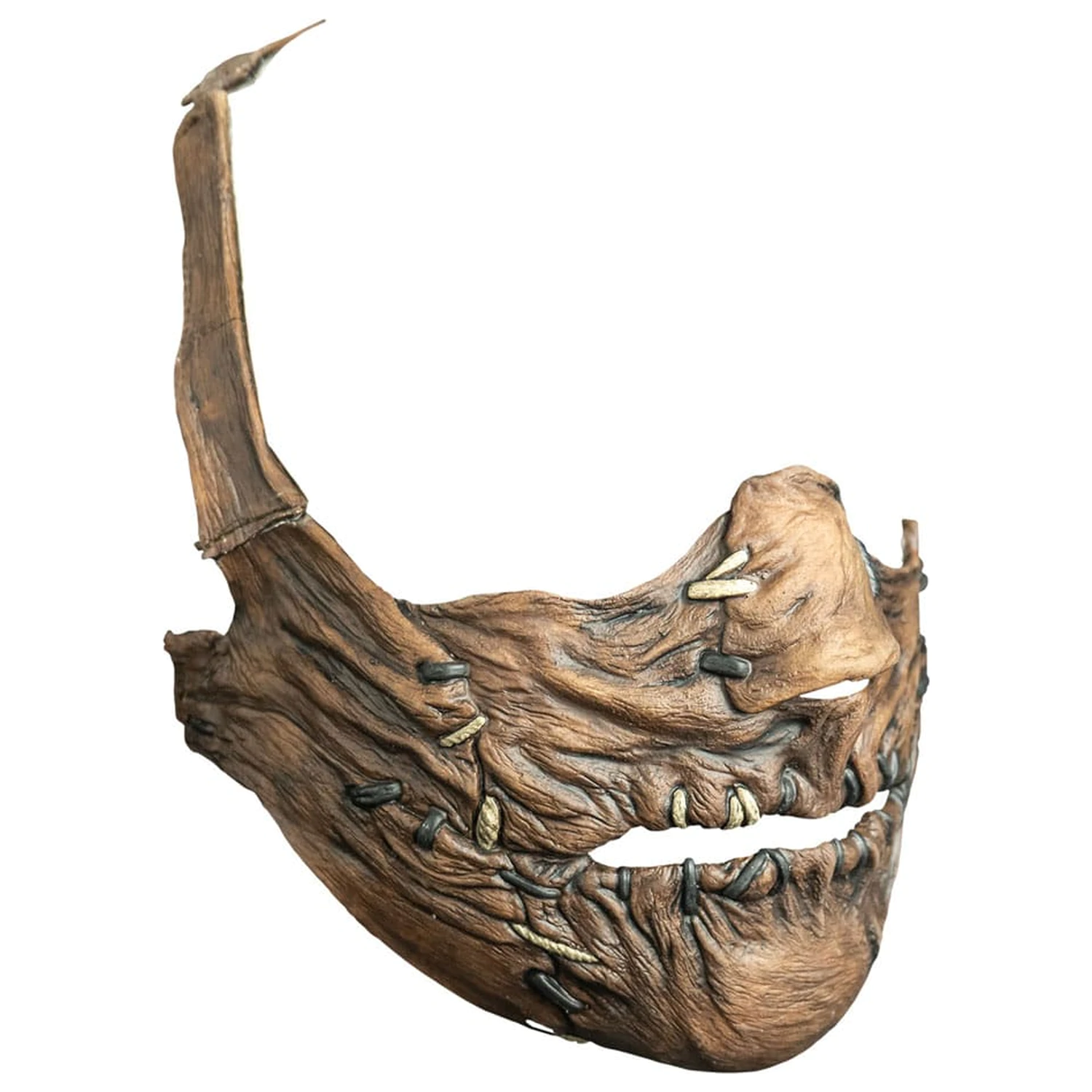 The Texas Chainsaw Massacre: The Beginning Maska Leatherface Muzzle zdjęcie produktu