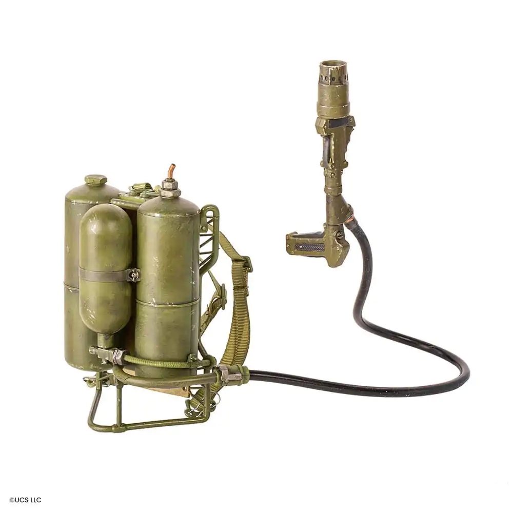 Figurka Akcji The Thing 1982 1/6 MacReady 30 cm zdjęcie produktu