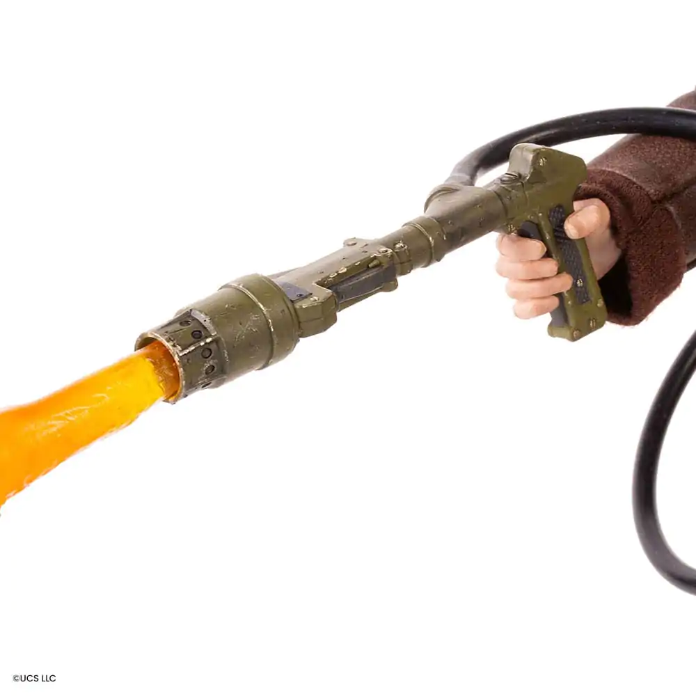 Figurka Akcji The Thing 1982 1/6 MacReady 30 cm zdjęcie produktu