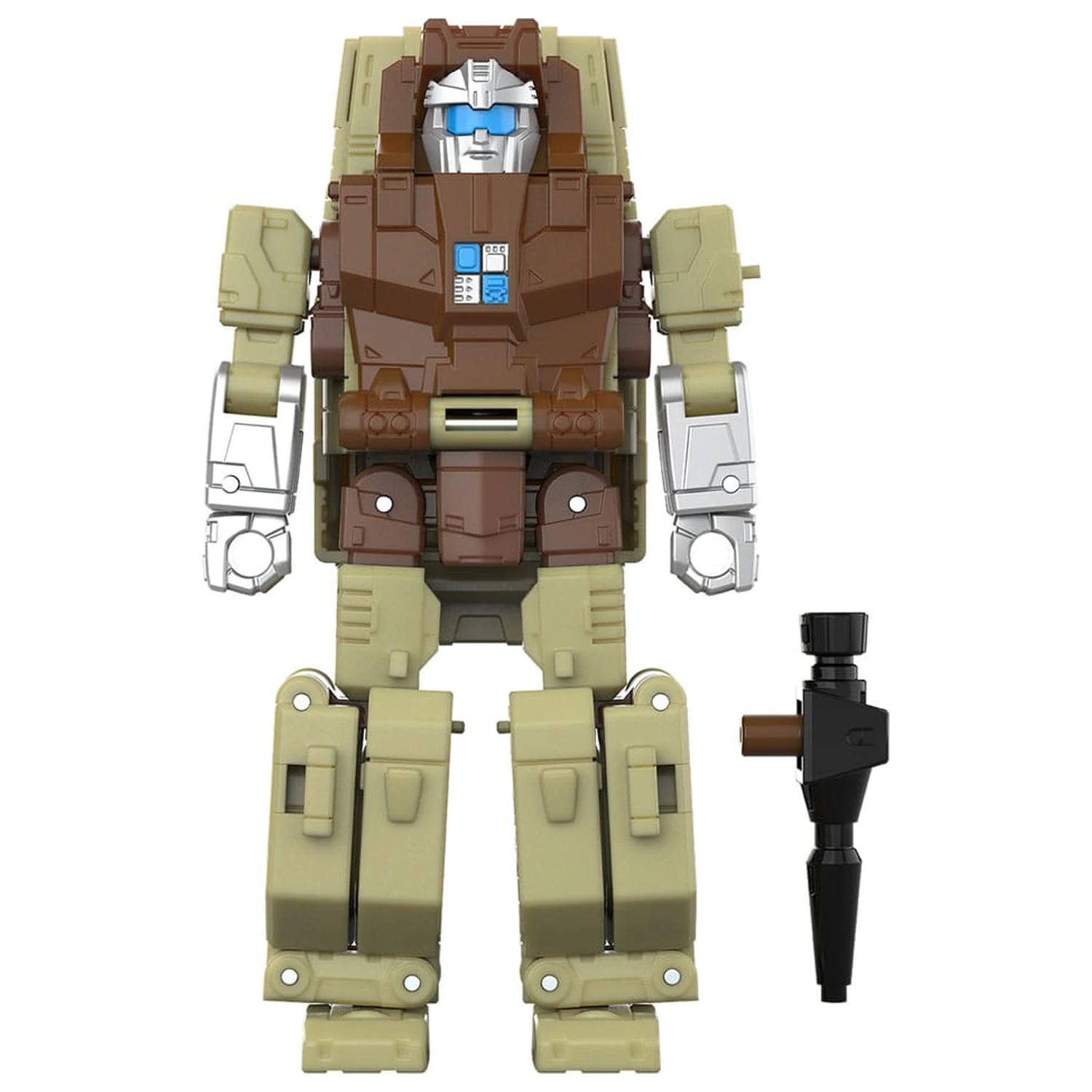 The Transformers Retro G1 figurka Autobot Outback 13 cm zdjęcie produktu