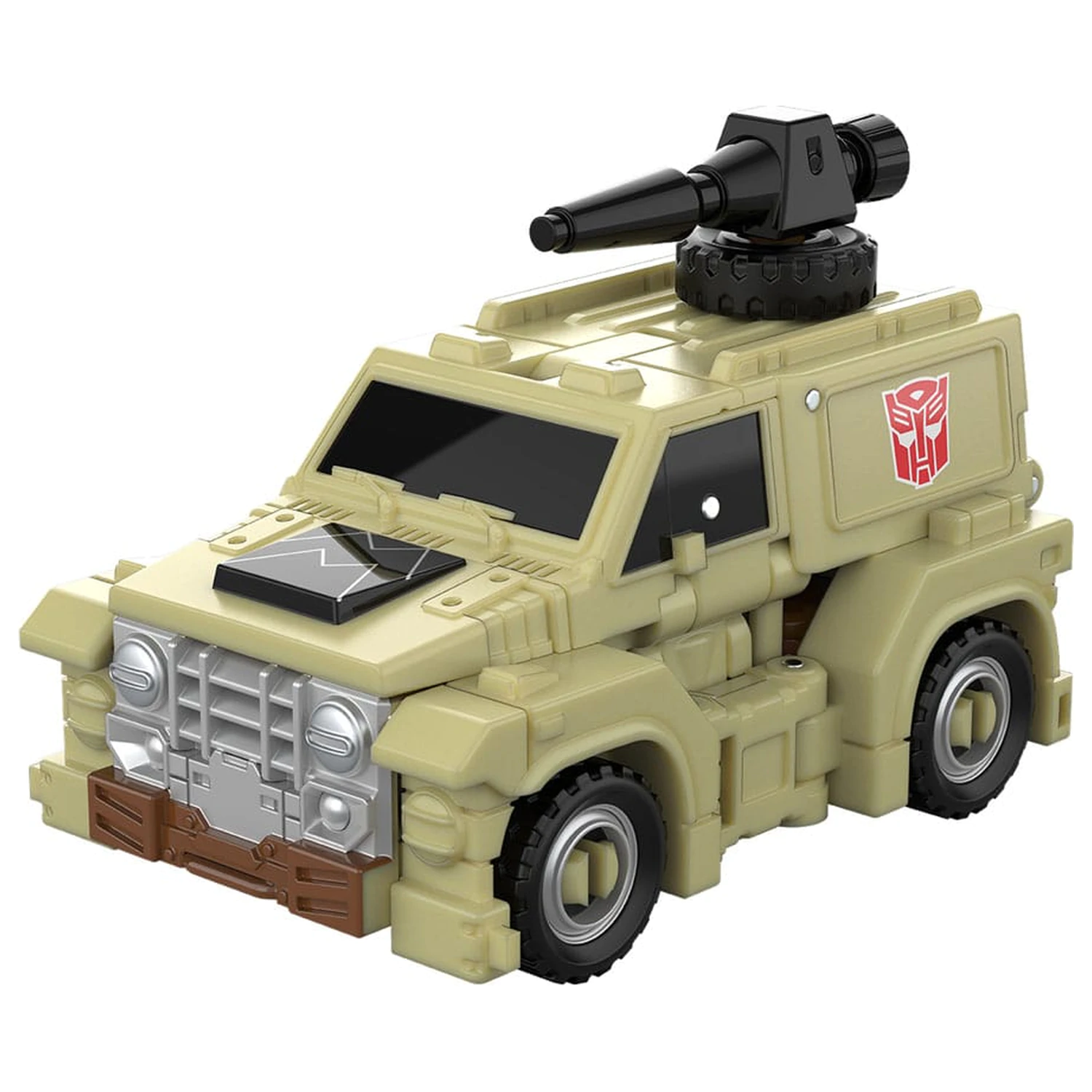 The Transformers Retro G1 figurka Autobot Outback 13 cm zdjęcie produktu