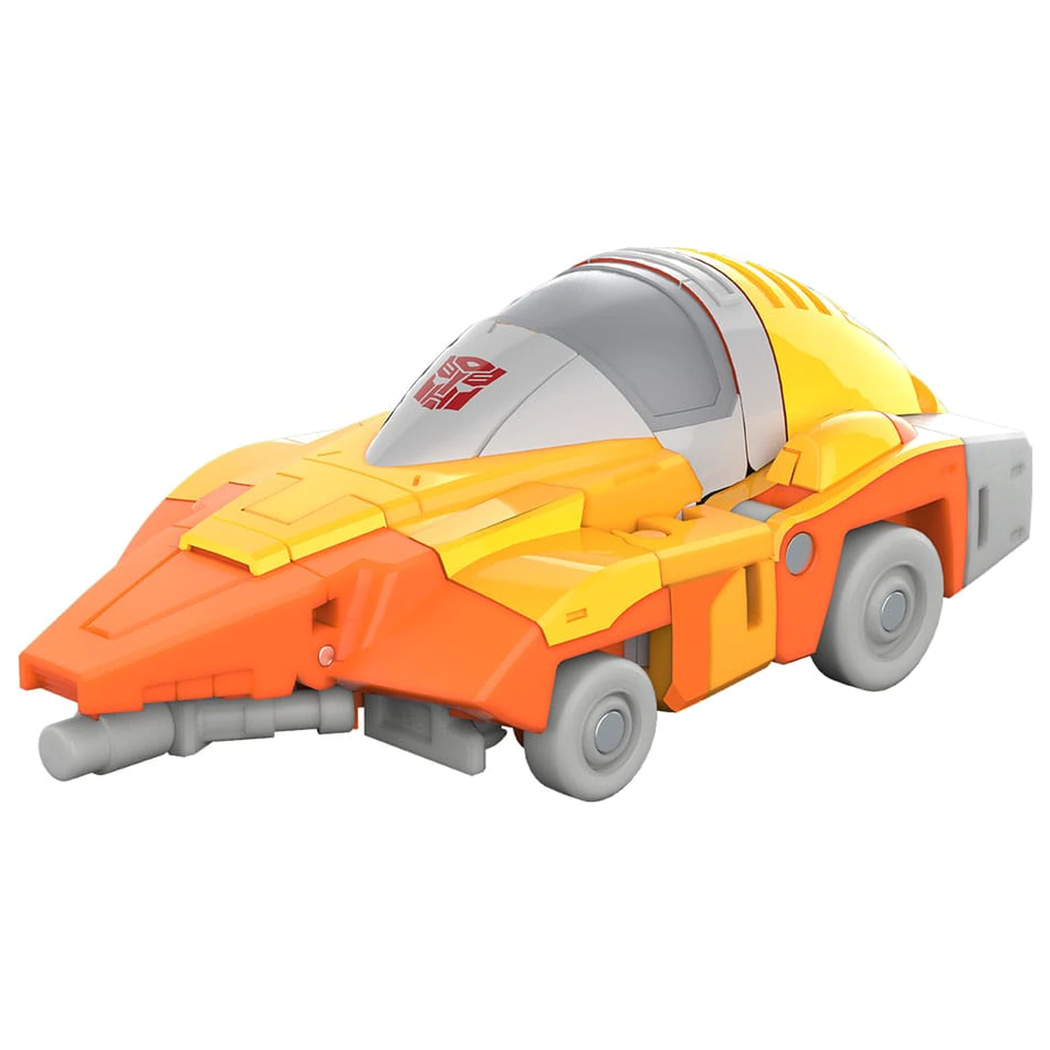 The Transformers Retro G1 figurka akcji Autobot Wheelie 11 cm zdjęcie produktu