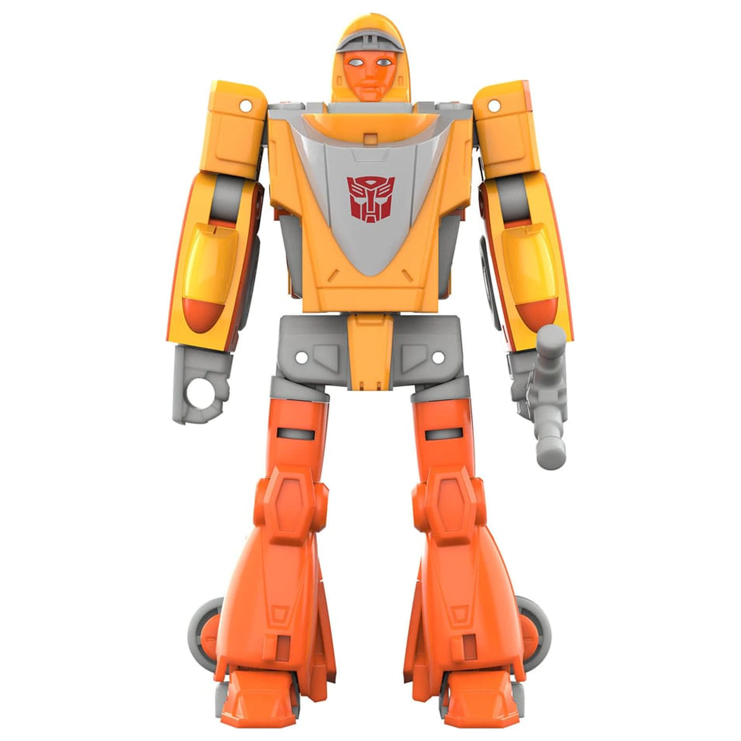 The Transformers Retro G1 figurka akcji Autobot Wheelie 11 cm zdjęcie produktu