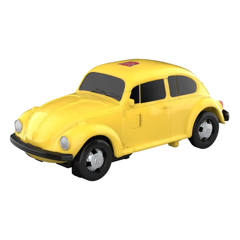 The Transformers Retro G1 Figurka Akcji Autobot Bumblebee 12 cm zdjęcie produktu