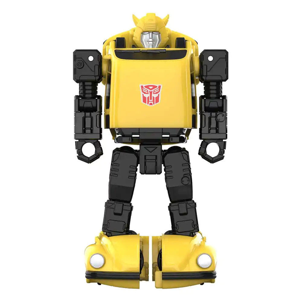 The Transformers Retro G1 Figurka Akcji Autobot Bumblebee 12 cm zdjęcie produktu