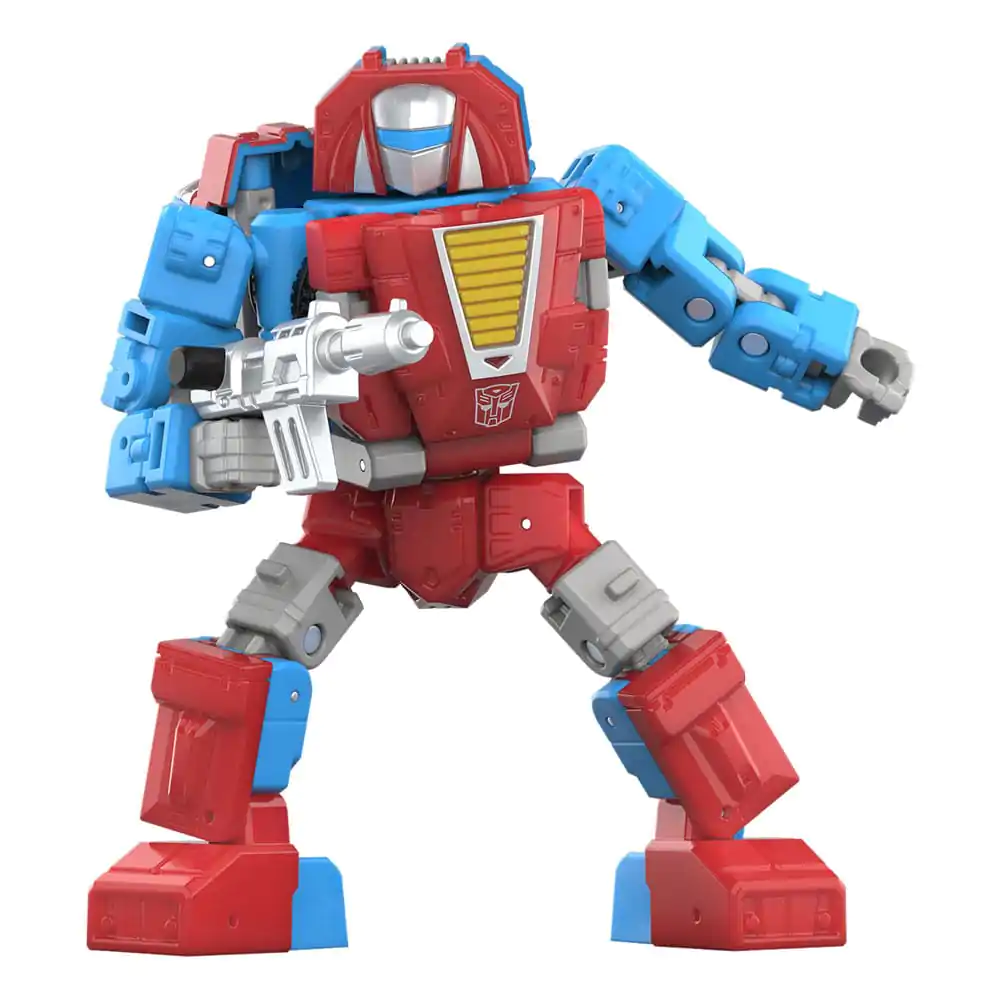 The Transformers Retro G1 Figurka Akcji Autobot Gears 12 cm zdjęcie produktu